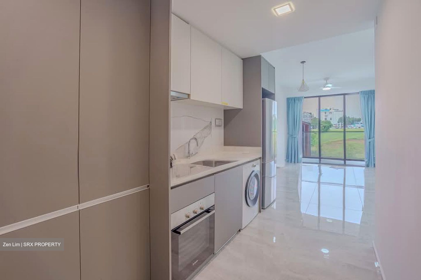Affinity At Serangoon (D19), Apartment #567845131